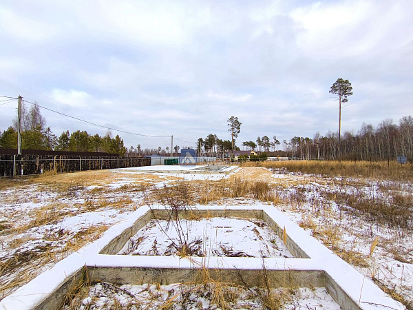 Участок 19.28 сот.