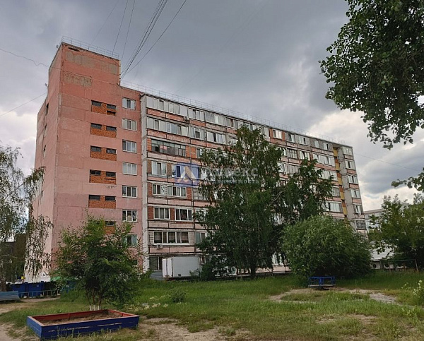 1-к квартира, 13 кв.м.