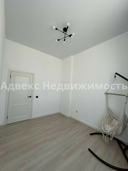 Квартира 2-комн., 80 м²