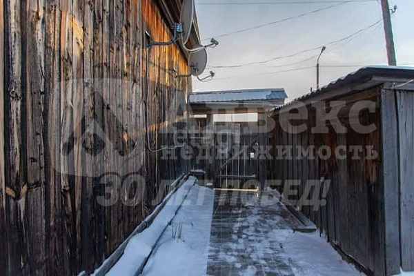 Часть дома 65 м²