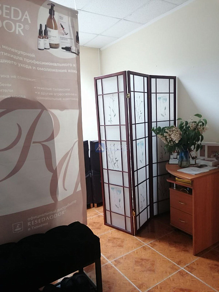 Офисные помещения 100.6 м² Офисные помещения 100.6 м²