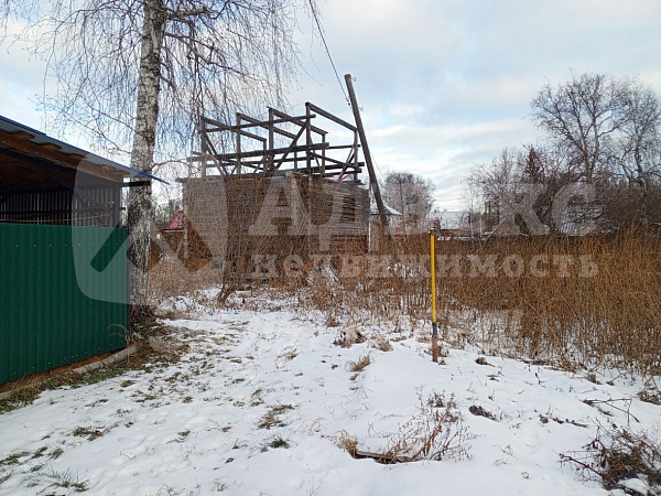 Участок, 10.14 сот.