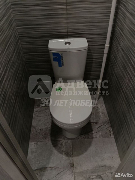 Квартира 2-комн., 50.1 м²