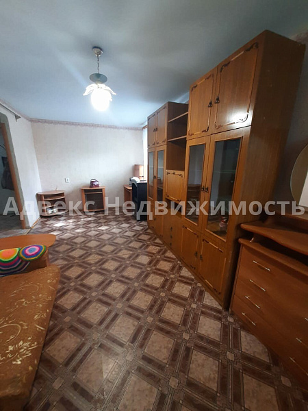 Квартира 1-комн., 31.1 м²