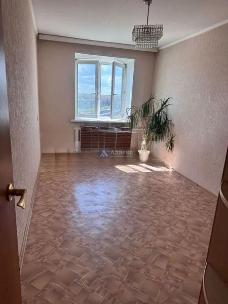 Квартира 3-комн., 63 м² Квартира 3-комн., 63 м²