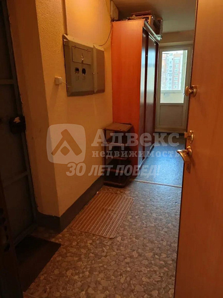 2-к квартира, 72 кв.м.