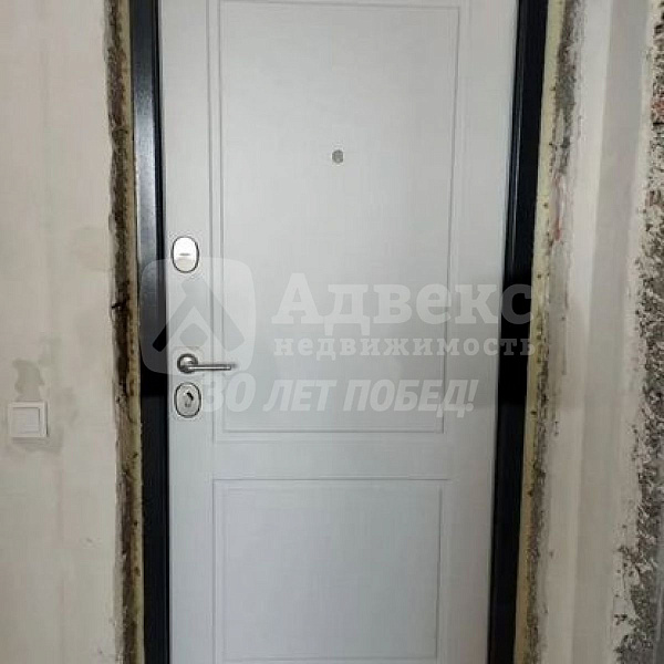 Студия, 28 кв.м.