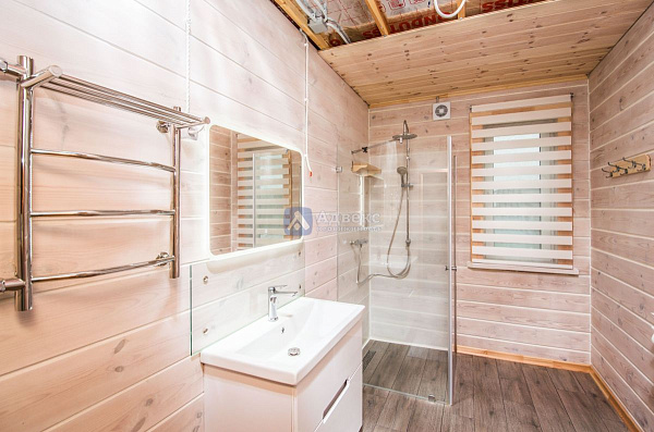 Дом, 167.8 кв.м.