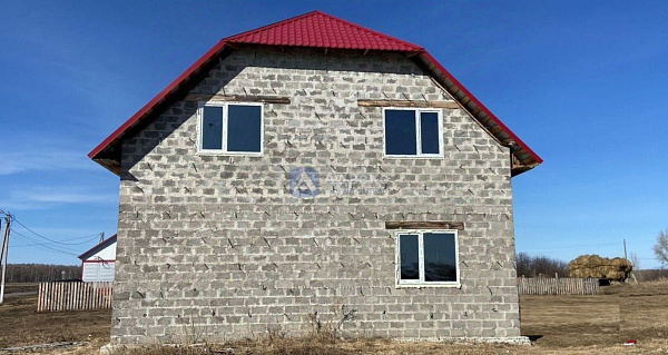 Дом 188 м²