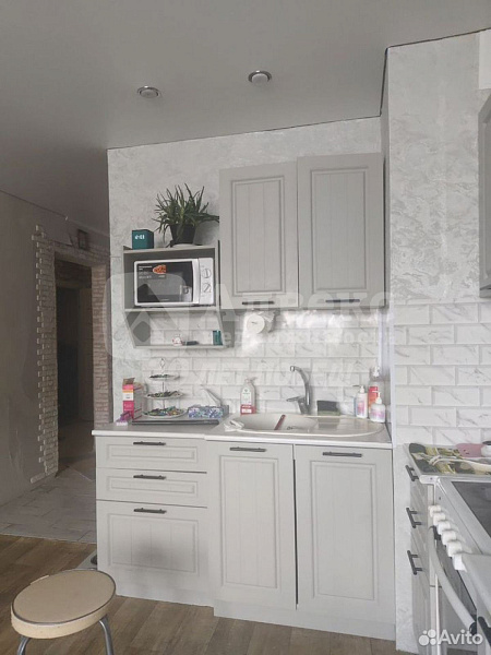Квартира 2-комн., 66.2 м²