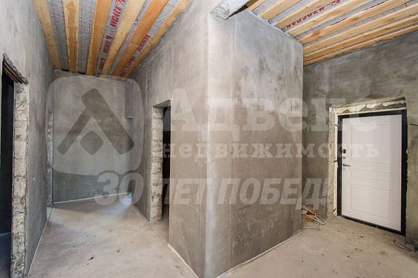 Коттедж 98 м²