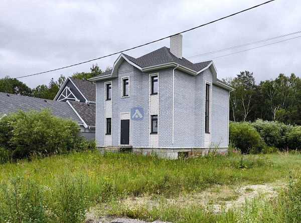 Коттедж 207 м² Коттедж 207 м²