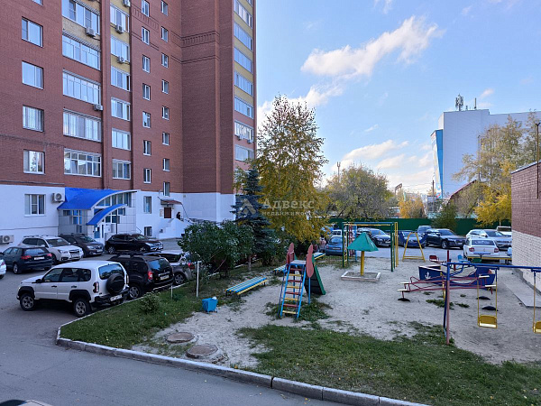 Квартира 2-комн., 123.3 м² Квартира 2-комн., 123.3 м²