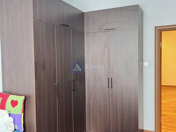 2-к квартира, 92 кв.м.