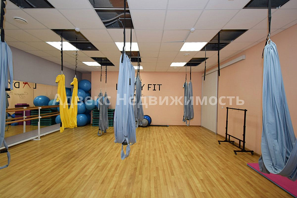 ПСН 170.8 м²
