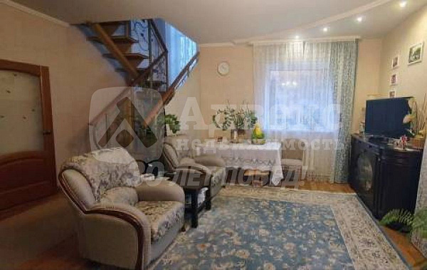 Дом, 120 кв.м.