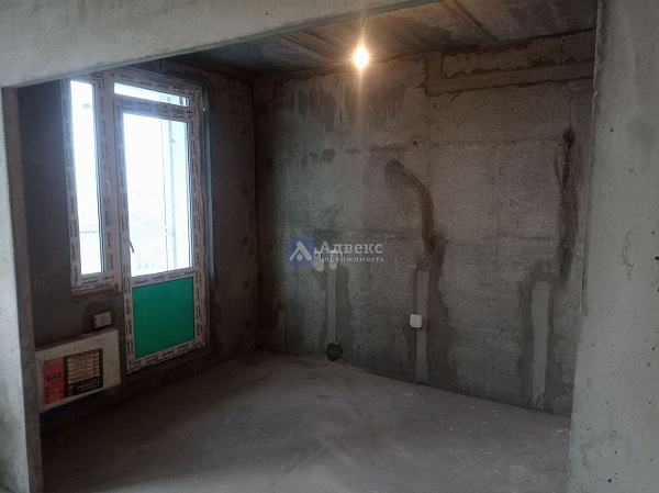 Квартира 3-комн., 73.1 м²