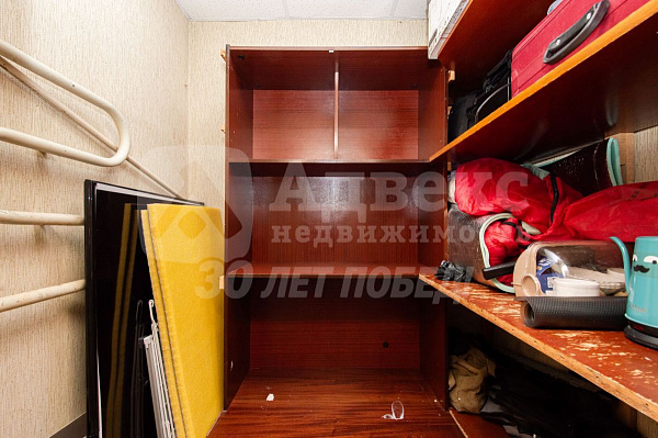 2-к квартира, 63 кв.м.