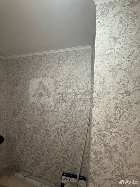 Квартира 1-комн., 21 м²