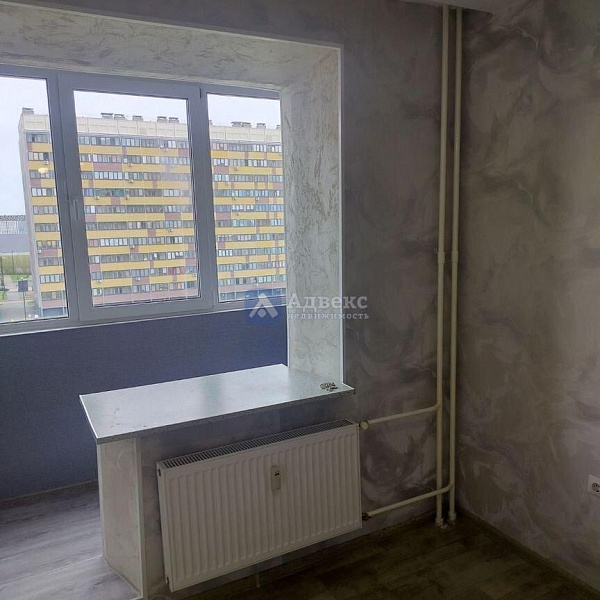 Студия, 18 кв.м. Студия, 18 кв.м.