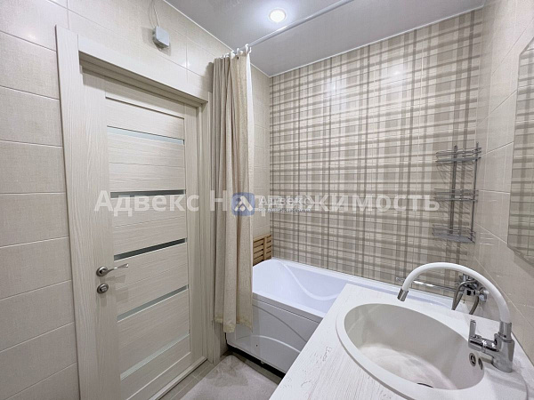 Квартира студия, 23.7 м² Квартира студия, 23.7 м²