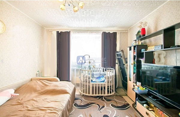 3-к квартира, 63 кв.м. 3-к квартира, 63 кв.м.