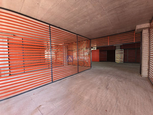 Гараж 14 кв.м.