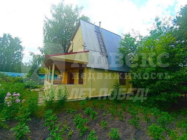 Дача/Коттедж, 55.4 кв.м.