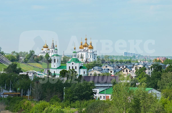 1-к квартира, 47 кв.м.