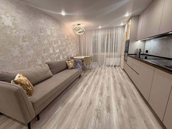 3-к квартира, 86 кв.м.