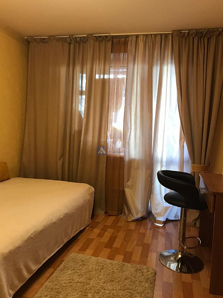 Квартира 3-комн., 66 м²