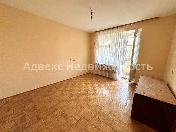 Квартира 3-комн., 80 м²