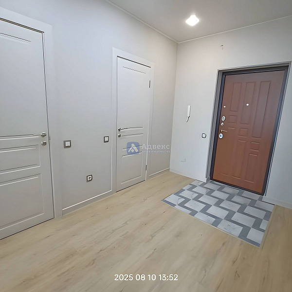 1-к квартира, 41 кв.м.