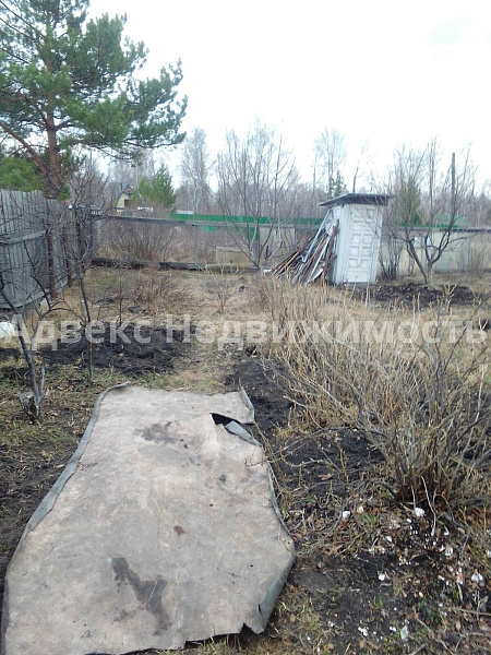 Участок 7.8 сот. Участок 7.8 сот.