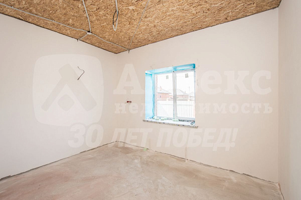 Дом, 113.3 кв.м.