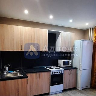 Квартира 1-комн., 47 м²