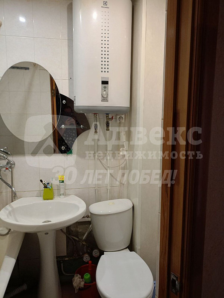 Квартира 2-комн., 36 м²