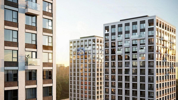 Квартира 2-комн., 67.6 м² Квартира 2-комн., 67.6 м²