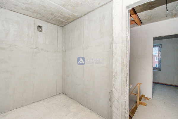 2-к квартира, 81 кв.м.