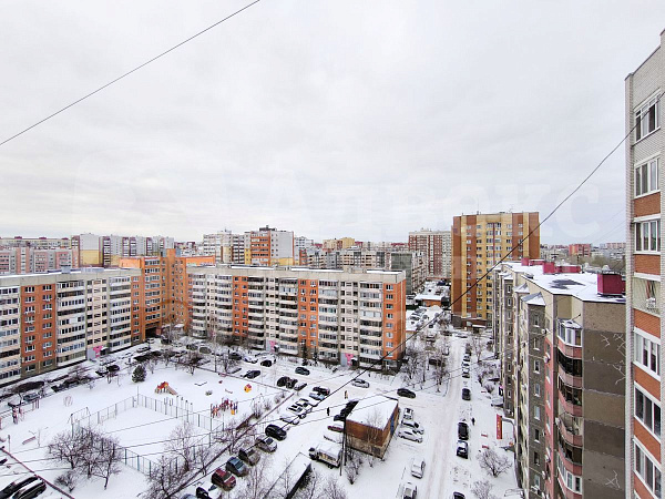 4-к квартира, 120 кв.м.