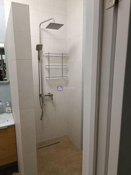 Квартира студия, 24 м²