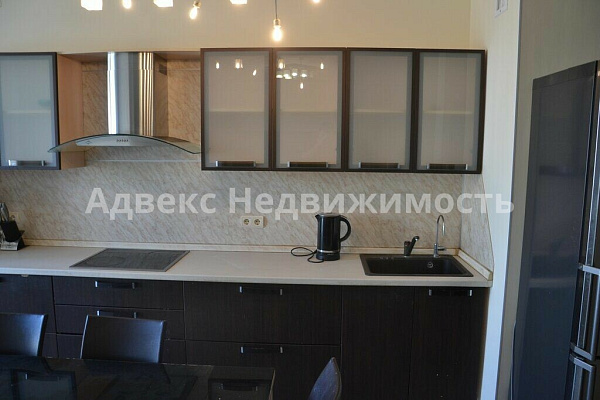 Квартира 3-комн., 102.1 м²