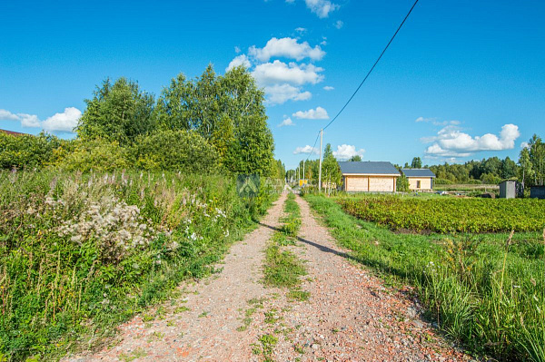 Участок, 10 сот. Участок, 10 сот.