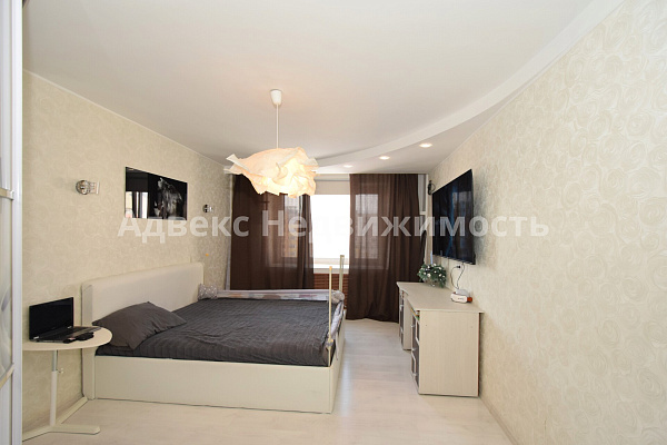 Квартира 2-комн., 66.4 м²