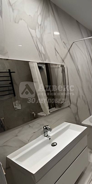 4-к квартира, 101 кв.м.