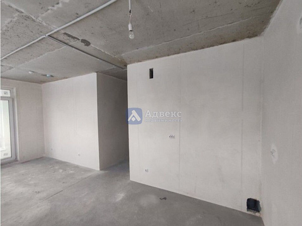 3-к квартира, 63 кв.м.