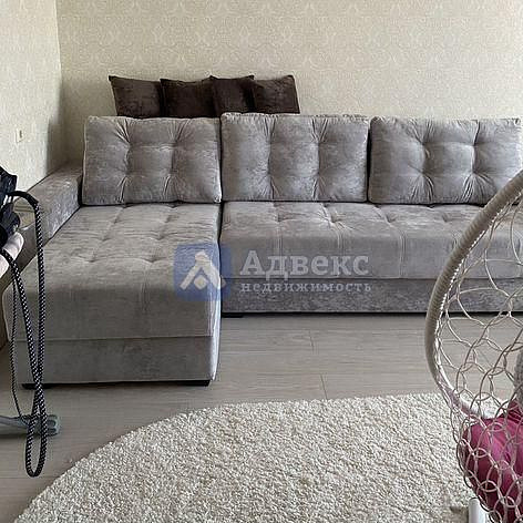 Квартира 2-комн., 60 м² Квартира 2-комн., 60 м²