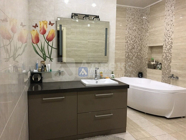 Квартира 2-комн., 88.8 м²