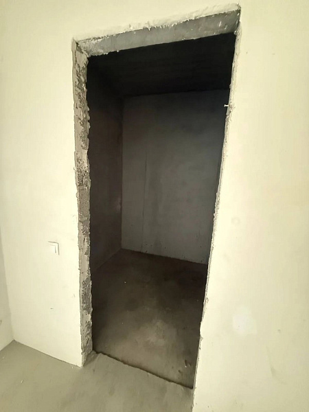 Студия, 46 кв.м.