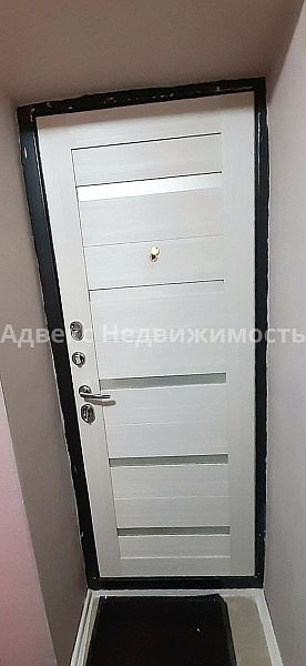 Квартира 2-комн., 33.3 м²